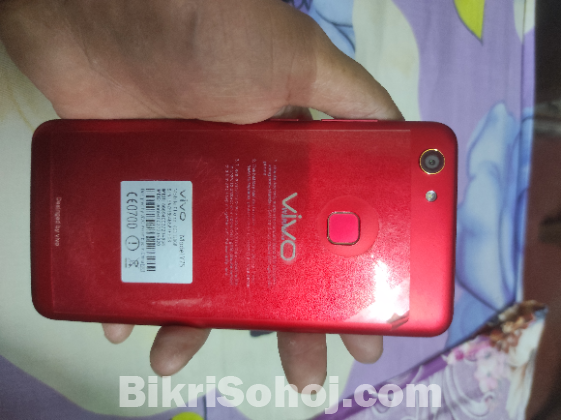 Vivo Y75